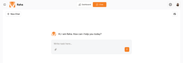 Bindbee HR Dashboard